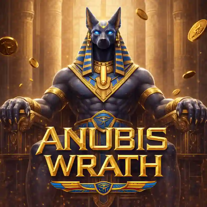 Anubis Wrath Slot 6sbet