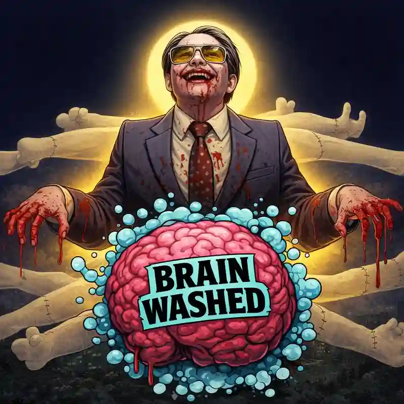 Brainwashed Casino Game 6sbet