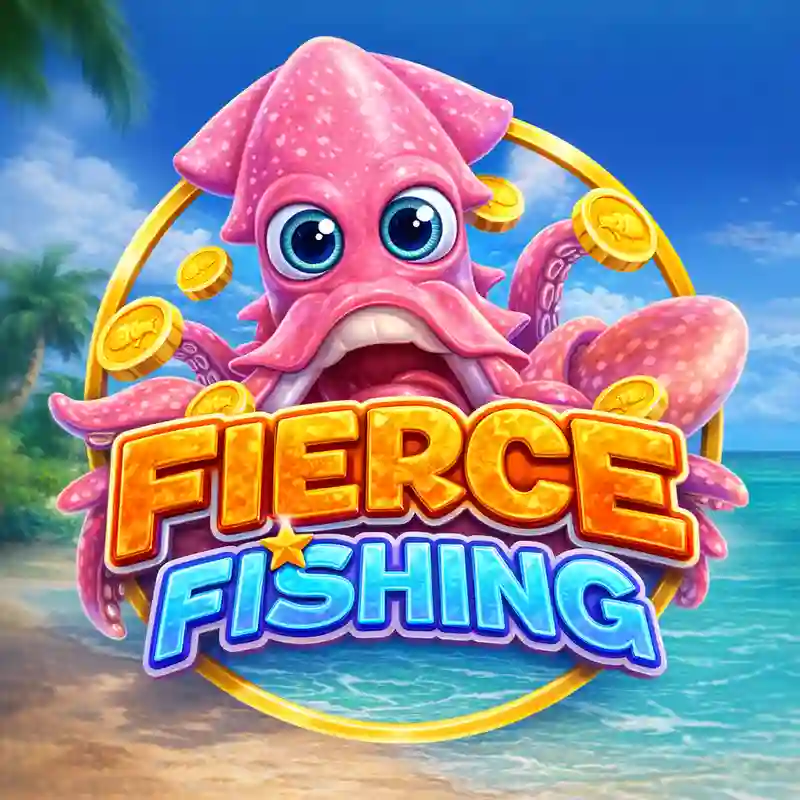 Fierce Fishing Casino Game by 6sbet