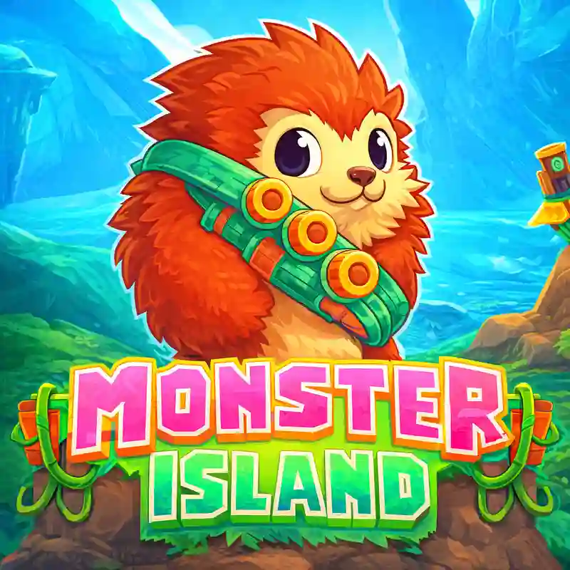 Monster Island Slot Game sa 6sbet Online Casino