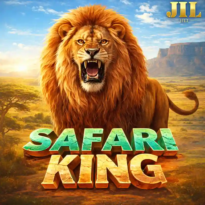Safari King 6sbet